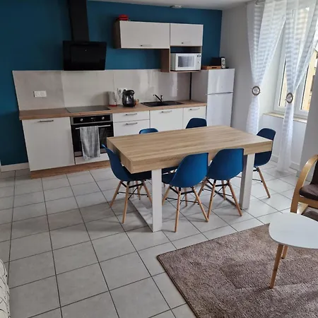 Apartamento Ileana