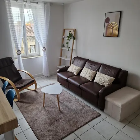 Ileana Apartamento *